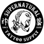 神藝專業刺青器材Supernatural Tattoo Supply